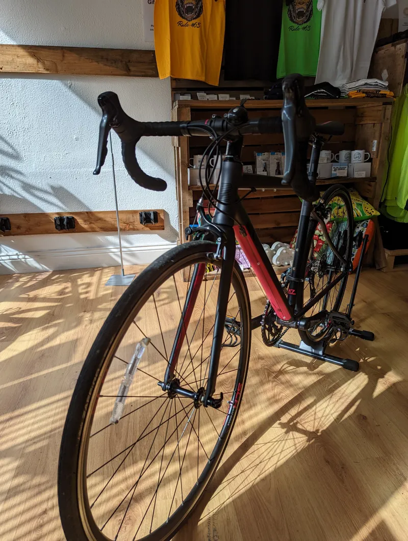 Boardman SLR 8.6 Womens Bike  - Medium 50cm - Preloved-6